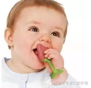 宝宝还没长牙，牙龈需要清洁吗？